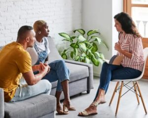 Couple Counselling