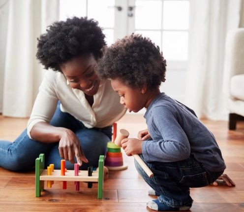 Importance of Child Therapy