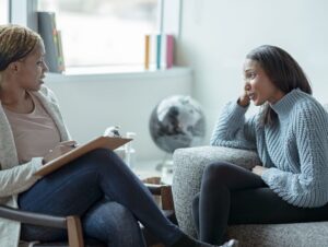 Hera Therapy Individual counselling