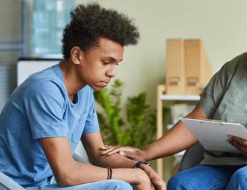 Hera Therapy Adolescents Counselling
