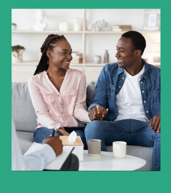 Couples Counselling hera therapy