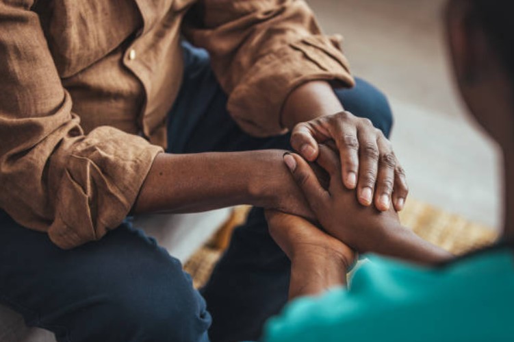 Hera Therapy Empathetic Care