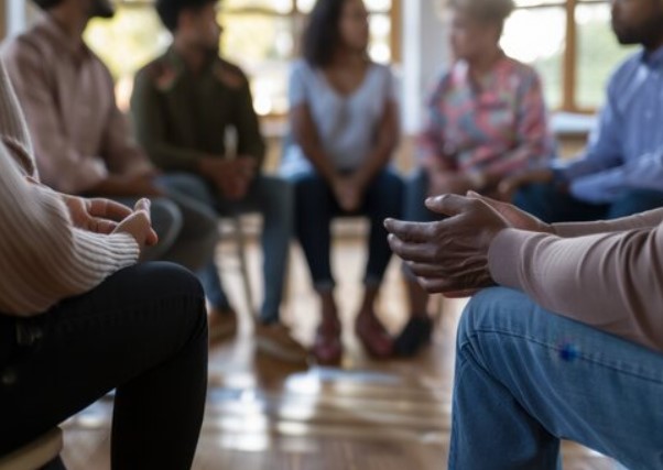 Hera Therapy Support Groups