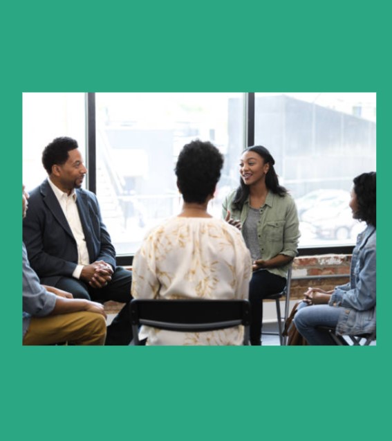 Institutions and Employee Support