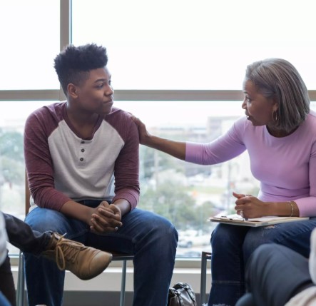 Adolescent Counselling
