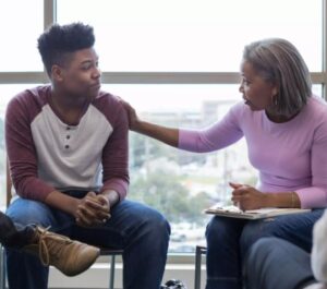 Adolescent Counselling