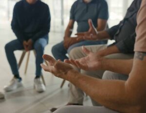 Support Groups