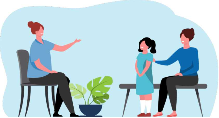 7 Signs Your Child Needs Therapy