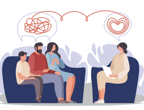 When to Seek Family Counseling: 7 Signs Your Family Could Benefit