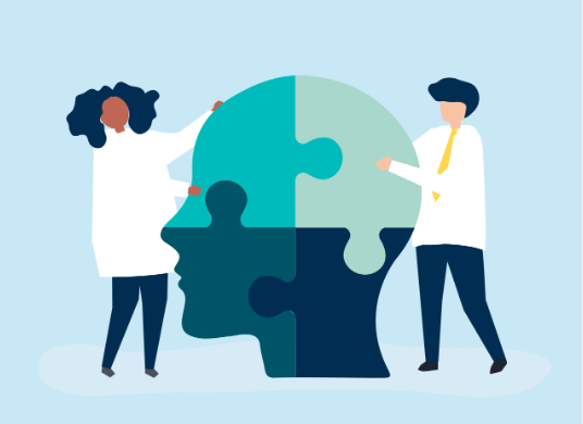 Mental Health Services Providers