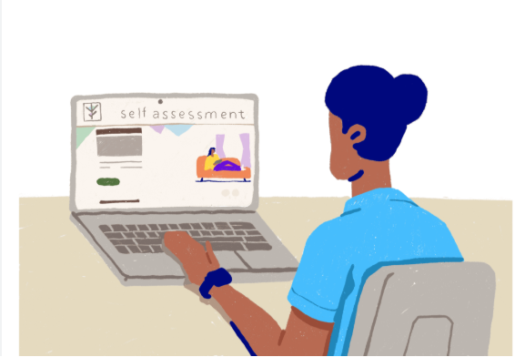 Best Mental Health Self assessment tools
