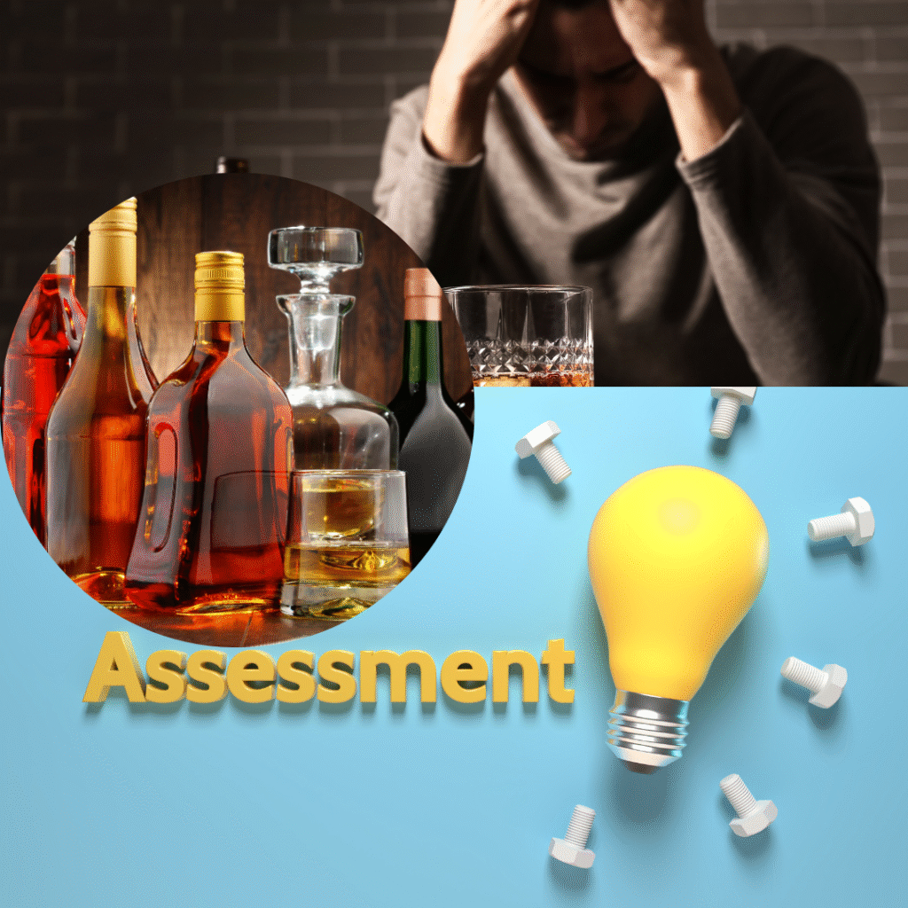 How to Use Alcohol Assessment Tools in Kenya