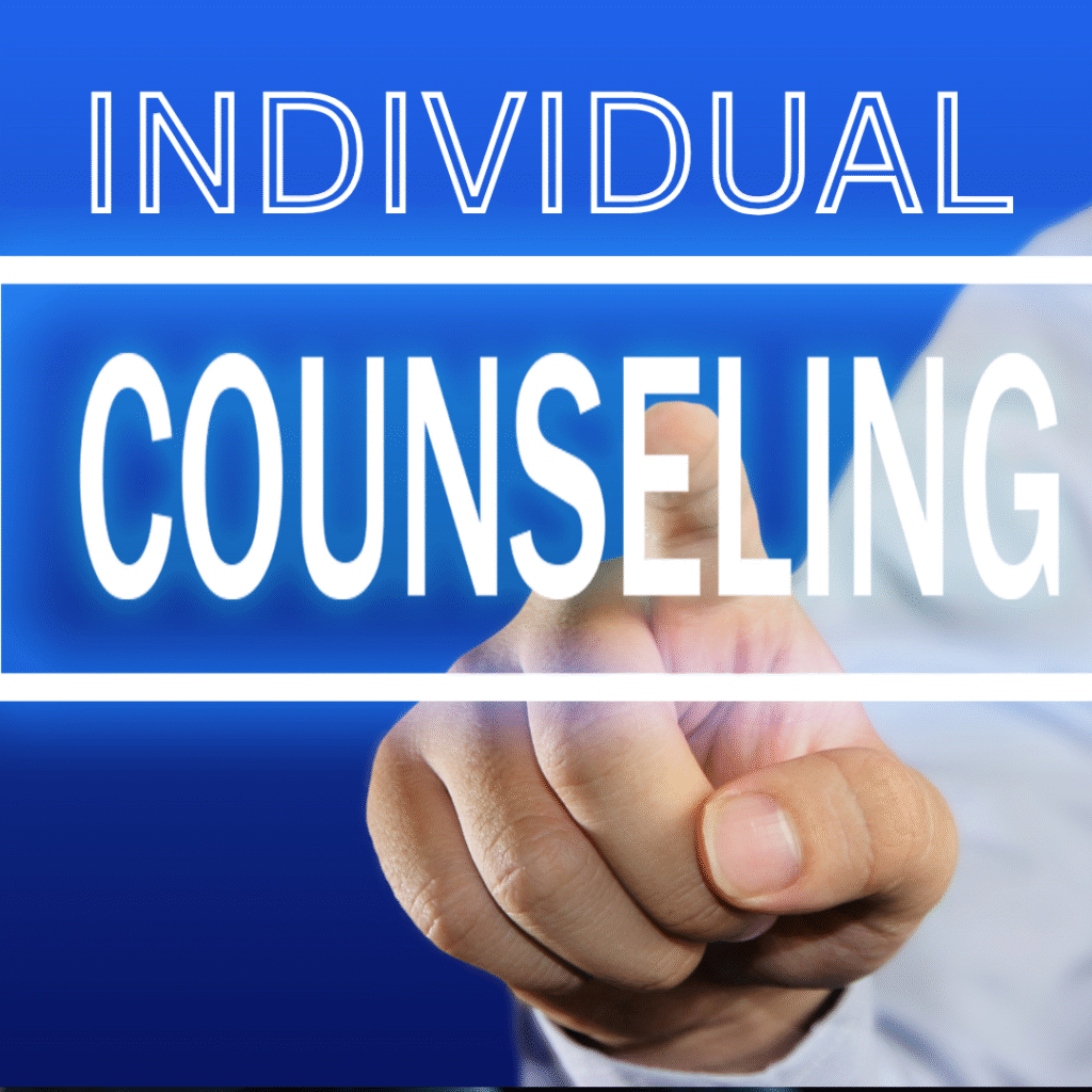 5 Signs You Could Benefit from Individual Counselling