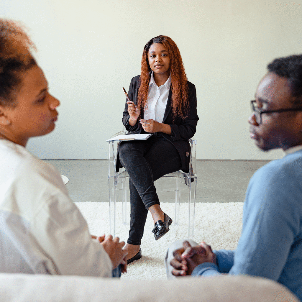 Couples Counseling