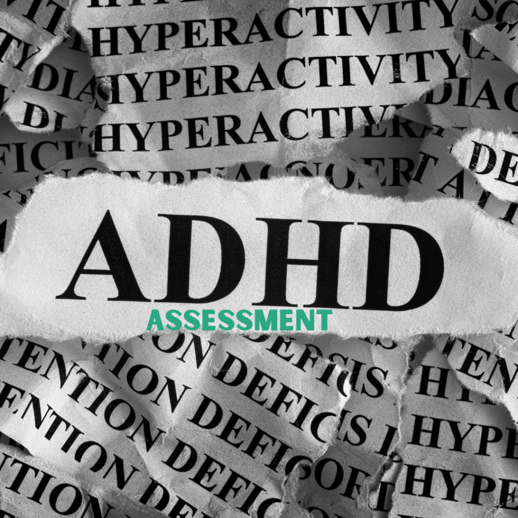 ADHD Assessment