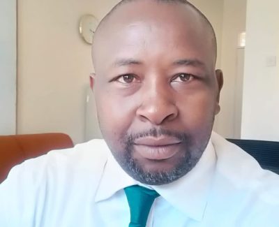 Albert Chumo Hera Therapy Psychologist