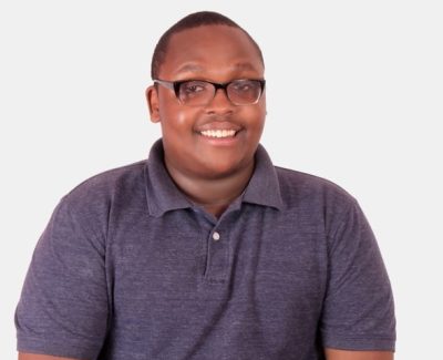 Owen Wanjohi