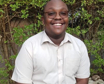 Owen Wanjohi Owen Wanjohi